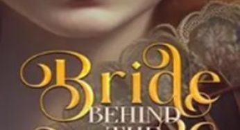Bride Behind The Mask
