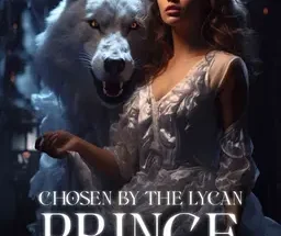 Chosen By The Lycan Prince