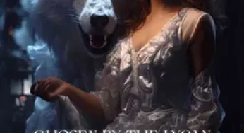 Chosen By The Lycan Prince