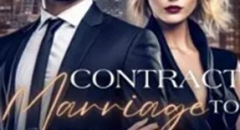 Contract Marriage To Attorney Shin