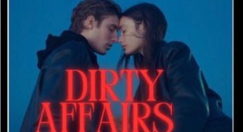 Dirty Affairs with Her Captain