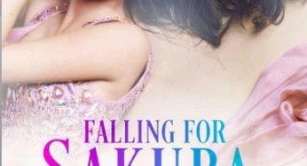 Falling for Sakura