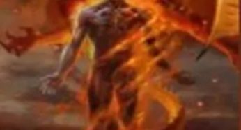Fear No More