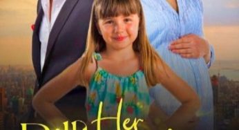 Her Billionaire Baby Father