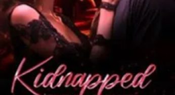 Kidnapped By The Obsessed Mafia Boss