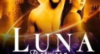 Luna Between Alphas