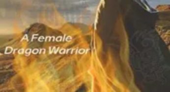 Leona: The First Dragon