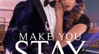 Make You Stay (Hermosa Beach Series #1)