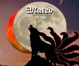 Mated To The Nine Tailed Fox