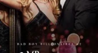 Mr. Beautiful