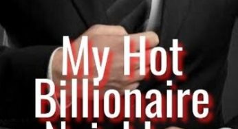 My Hot Billionaire Neighbor