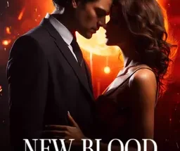 New Blood The Blood Moon Saga Series