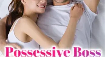 Possessive Boss On Bed