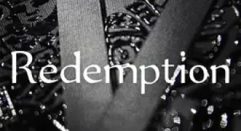 Redemption Novel