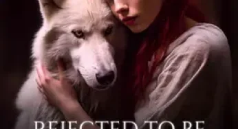 Rejected To Be Your Second Chance