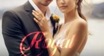 Royal Wedding