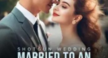 Shotgun Wedding: Married To An Undercover Billionaire