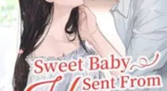 Sweet Baby Sent from Heaven