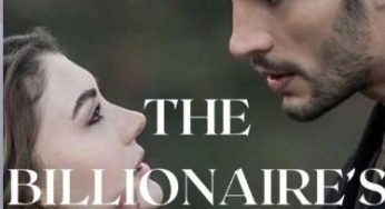 The Billionaire’s Nurse