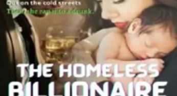 The Homeless Billionaire