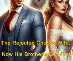 THE REJECTED CHUBBY WIFE