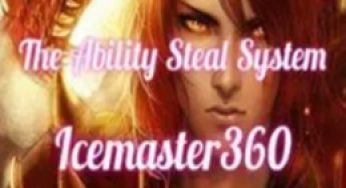 The Ability Steal System