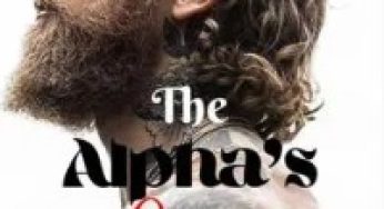 The Alpha’s Curse: The Enemy Within