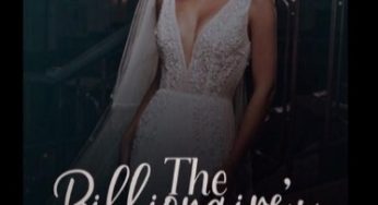 The Billionaire’s Little Wife