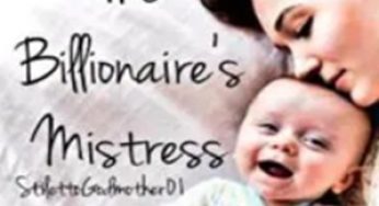 The Billionaire’s Mistress