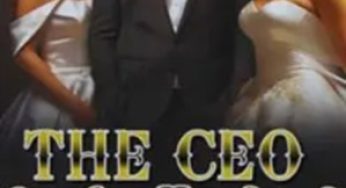 The CEO Plus-Size Ex-Wife