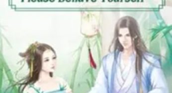 The Doctress with Healing Hands: Your Highness, Please Behave Yourself
