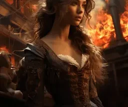 The Evening Star