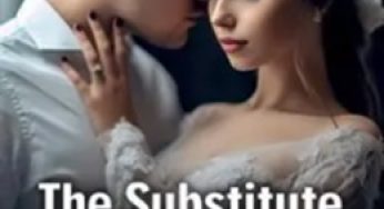 The Substitute Bride Can’t Escape