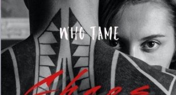 The Girl Who Tamed Chaos
