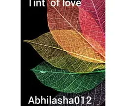 Tint of love