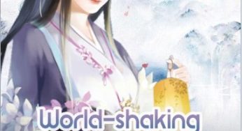 World-shaking Medical Princess