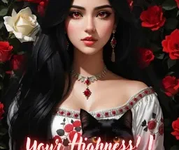 Your Highness! I Would Like To Live