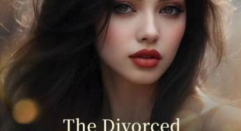 The Divorced Heiress’s Revenge