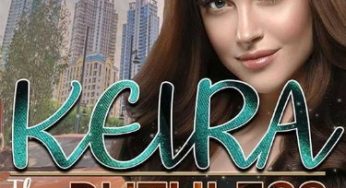 Keira: The Ruthless Lady CEO