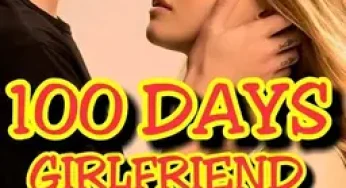100 Days Girlfriend