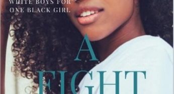 A Fight For You (The Black Girl)