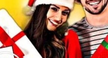 A Boyfriend for Christmas