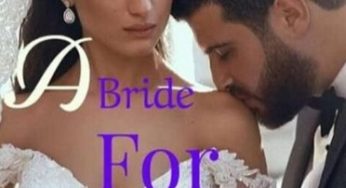 A Bride for Mr. Handsome