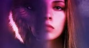 Alpha Lost Half Blurb