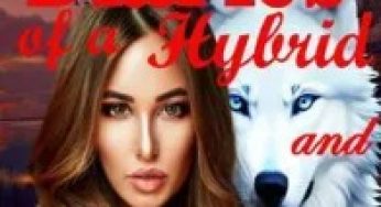 Diaries of a Hybrid and Her Mate