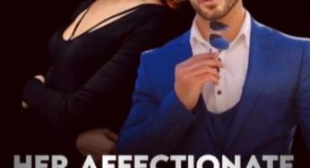 Her Affectionate Revenge (His Cold Prey)