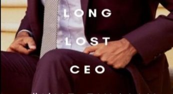 Her Long Lost CEO