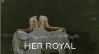 Her Royal Highness