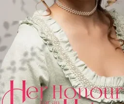 Her Honour For An Heir