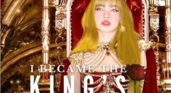 I Became the King’s Obsession